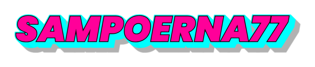Logo SAMPOERNA77
